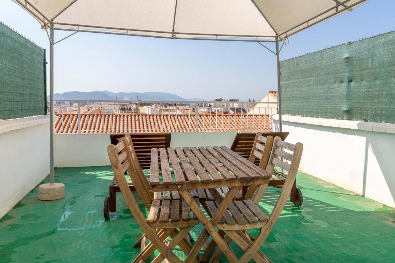 Apartment Fun Building By Homeabout Málaga